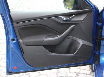 Škoda - Scala