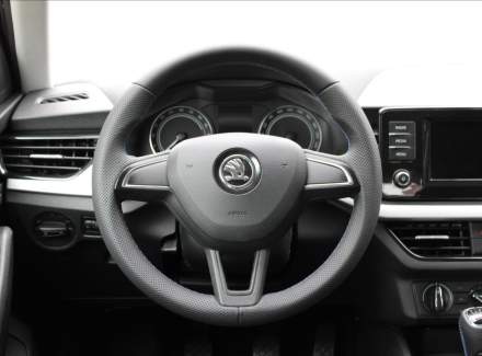 Škoda - Scala