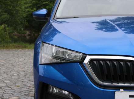 Škoda - Scala