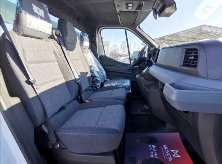 Renault - Master