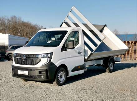 Renault - Master