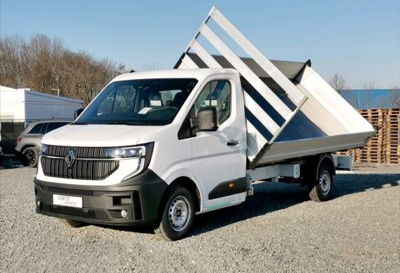Renault - Master