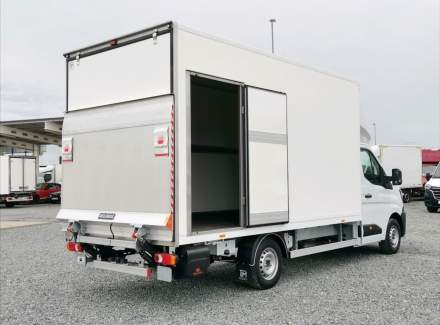 Renault - Master