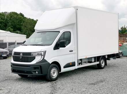 Renault - Master