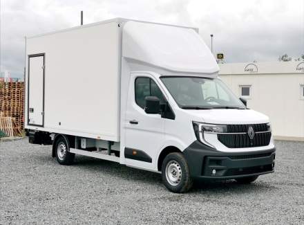 Renault - Master