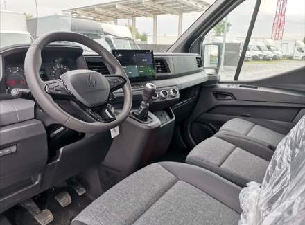 Renault - Master