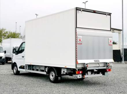 Renault - Master