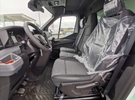 Renault - Master