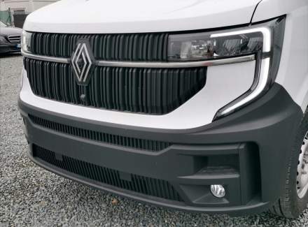 Renault - Master