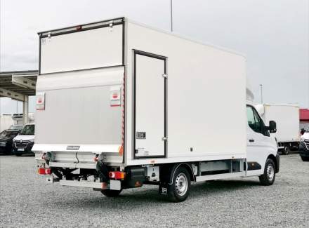 Renault - Master
