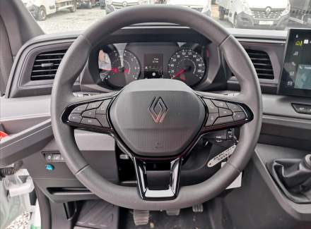 Renault - Master