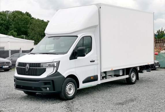 Renault - Master