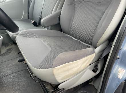 Opel - Vivaro