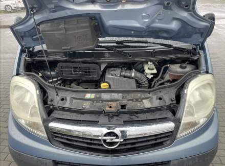 Opel - Vivaro
