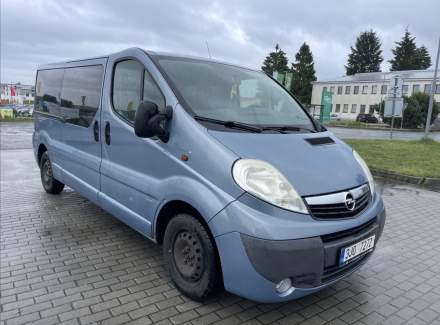 Opel - Vivaro