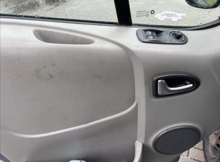Opel - Vivaro