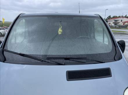 Opel - Vivaro