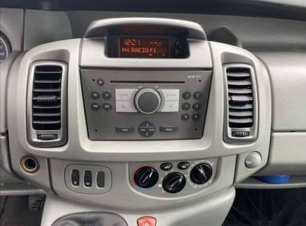 Opel - Vivaro