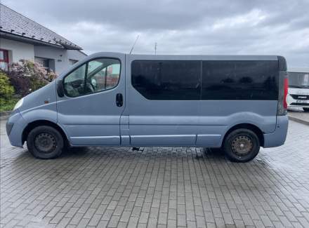 Opel - Vivaro