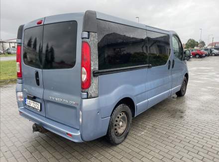 Opel - Vivaro