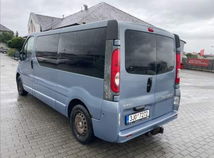 Opel - Vivaro