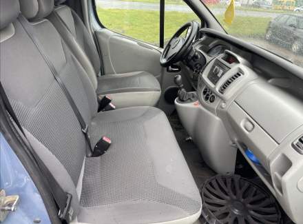 Opel - Vivaro