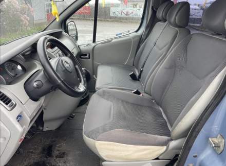 Opel - Vivaro