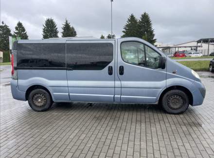 Opel - Vivaro