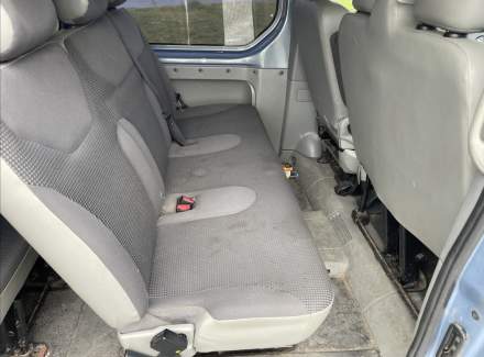 Opel - Vivaro