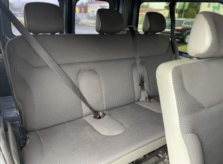 Opel - Vivaro
