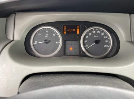Opel - Vivaro