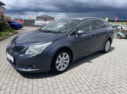 Toyota - Avensis
