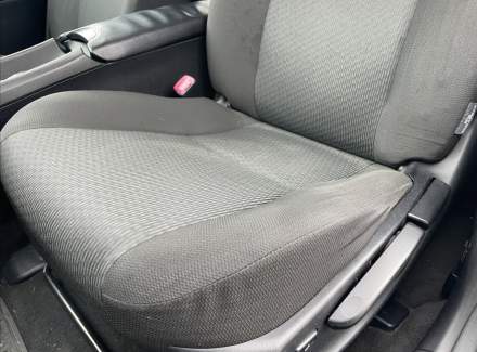Toyota - Avensis
