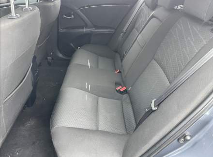 Toyota - Avensis