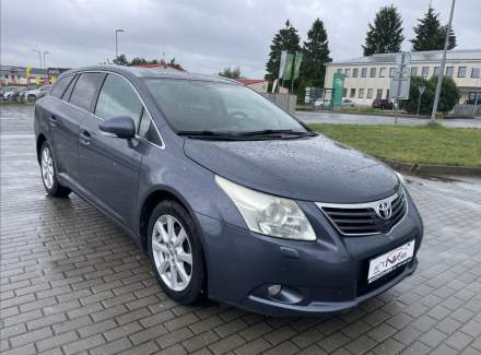 Toyota - Avensis
