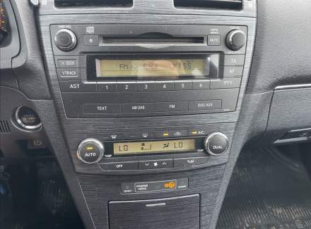 Toyota - Avensis
