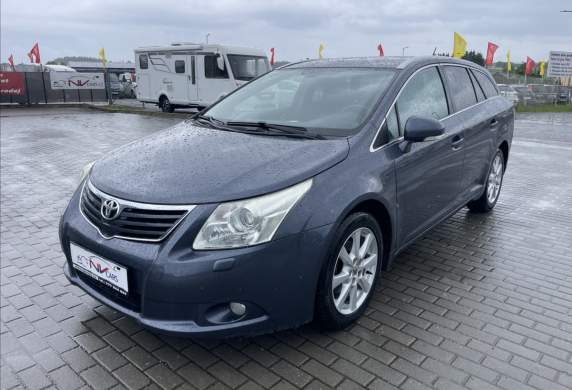 Toyota - Avensis