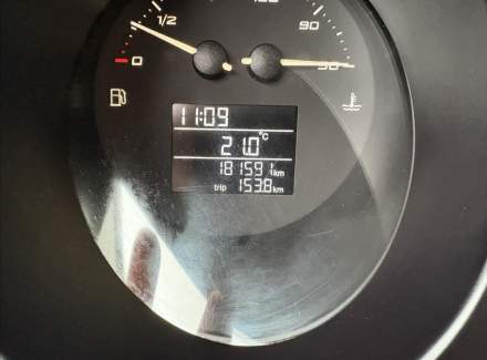 Seat - Altea
