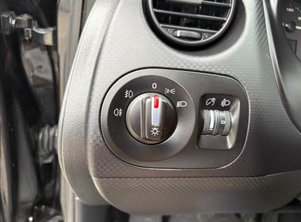 Seat - Altea