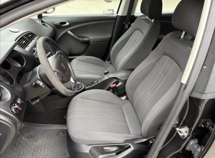 Seat - Altea