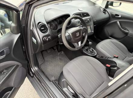 Seat - Altea