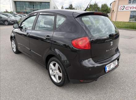 Seat - Altea