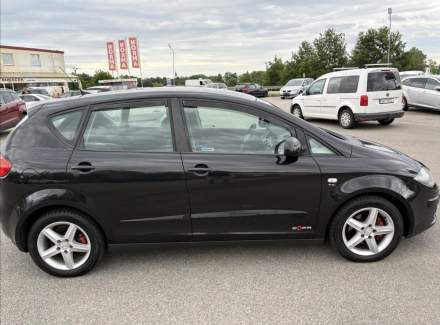 Seat - Altea