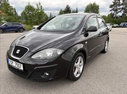 Seat - Altea
