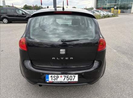 Seat - Altea