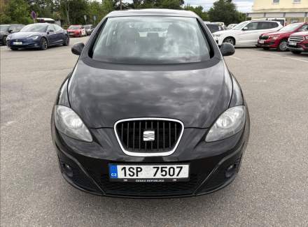 Seat - Altea