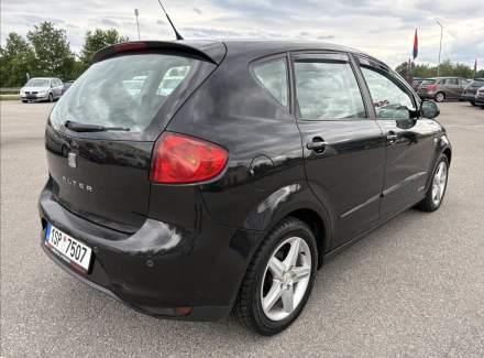Seat - Altea
