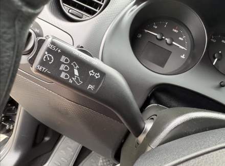 Seat - Altea