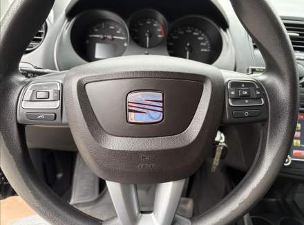 Seat - Altea