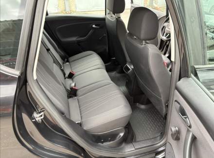 Seat - Altea